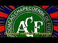 Hino da Chapecoense Estilo Animado