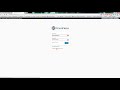 WordPress Log in troubles