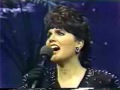 Linda Ronstadt - The Tonight Show - 1986