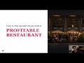 Variable Costs vs. Fixed Costs: What’s The Difference - 4.4 Profitable Restaurant Owner Academy