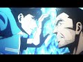 Ombra - Sung Jin woo - Solo leveling [Edit/AMV]