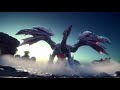 몬스터 헌터 시리즈 몬스터의 생태 영상 모음집 (MHG~MHXX)