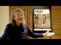 Interview with Robert Plant, Mar 19, 2013