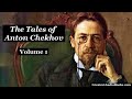 THE TALES OF ANTON CHEKHOV - FULL AudioBook | Greatest AudioBooks