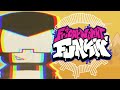 Guns - Friday Night Funkin’ Fanmade Erect Remix [Flashing lights!]