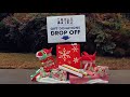 BTM The Christmas Crook | Short | GH4 - Sigma 18-35