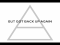 Thirty Seconds to Mars - Alibi (Official Lyric Video)