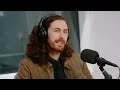 Hozier: 'Unreal Unearth', Spirituality & Songwriting | Apple Music