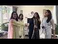 Eid Celebration 2024❤️ Eid Vlog (Dubai) Special Eid Moments ! Hum Do Hamare Chaar Vlogs