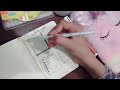 create a cute stieky notes on dairy| very cute stieky notes| home made art#crafter dua and insha