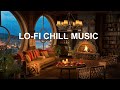 Chill music LO-FI /to relux ♪Chill Beats for Relaxation