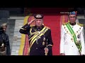 Lagu Negaraku (Istana Negara) (Yang Di-Pertuan Agong ke-17) (Radio Televisyen Malaysia)