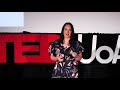 Building a new generation of financial freedom seekers | Frances Cook | TEDxUOA