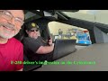 F-250 driver's impression on the Cybertruck