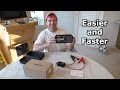 Best Car Battery Jump Starter 6250A JFEGWO USB Charger