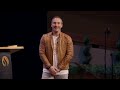 Who Do You Identify With? HEALING NOW with Chad Gonzales | Charis Bible College | Andrew Wommack