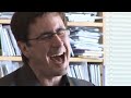 The Mountain Goats: NPR Music Tiny Desk Concert From The Archives