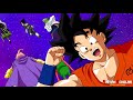 Dragon Ball Super - THE SOULLESS DISGRACE