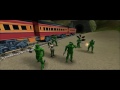 Armymen RTS Movie