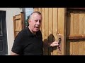 How to Build a Side Fence and Gate - Start to Finish