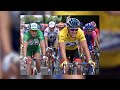 Tour de France Winning Bikes: 1903-2023