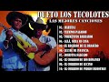 Dueto Los Tecolotes || Grandes Exitos Mix 2021 _ Las Mejores Canciones