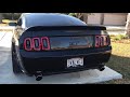 My Mustang Gets Comp Cams!! (127500 Cams)