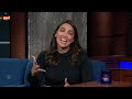 Pres. Biden Should Forcefully Support Ending The Filibuster & Expanding SCOTUS - Rep. Ocasio-Cortez