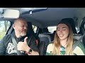 Erin's Final Driving Test Preparation with Richard | Overcoming Nerves and Earning Success