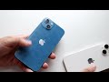 iPhone 14 Vs iPhone 13 In 2024! (Comparison) (Review)