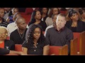 Gary Owen Goes To A Black Church