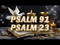 PSALM 91: POWERFUL PRAYER FOR FINANCIAL, SENTIMENTAL AND HEALTH AREAS.@SpiritualPsalm