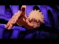 Katsuki Bakugou「AMV」- Bad Liar