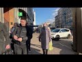 Kyiv, Ukraine - City Walking Tour