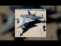 F-35 ● Эпизод 1 ● Прототип X-35B, конкурс JSF, сопло Як-141