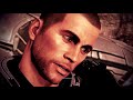 BEST Tali Romance Scenes - Mass Effect Trilogy