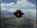 Skydive at Mile-Hi Skydiving Center Boulder Colorado 2006
