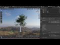 How to Create a Low Poly Tree in 1 Minute