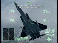 ace combat zero part 1