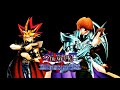 Yugioh! The Duelists of the Roses Soundtrack - Custom Duel (Extended)