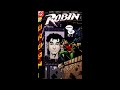 Radio-Play Comics - Batman: No Man's Land Part 3 (of 3)