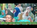 Gerak Lagu Alamate Anak Soleh II Haflah Muwadda'ah MaDin MAZRO'ATUL ULUM Ke 70 Th 1445 H