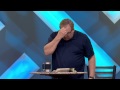 Learn How to Stay Spiritually Hungry With Pastor Rick Warren