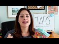 My FAVORITE Classroom Management Strategy: Taps!