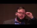 A Southern Historian's Lost Cause | Roy Wisecarver | TEDxUAMonticello