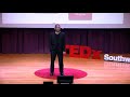 Losing Weight and keeping it off. | Errol Bryce | TEDxSouthwesternAU