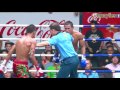 Muay Thai - Superlek vs Seksan (ซุปเปอร์เล็ก vs เสกสรร), Rajadamnern Stadium, Bangkok, 14.11.16