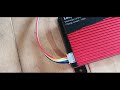 HOW TO MAKE LIFEPO4 BATTERY PACK| 72AH BUILD | subscribe WOOD TV