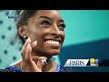 1-on-1 with Simone Biles: 'I couldn't have asked for a better Olympic Games'