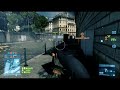 39/11 Battlefield 3 shotgun rampage